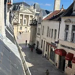 Le Vauban Des Ducs - Homillesime דירה *