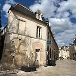 דירה Le Vauban Des Ducs - Homillesime *