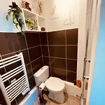 דירה Le Vauban Des Ducs - Homillesime *