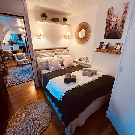 Le Vauban Des Ducs - Homillesime 디종