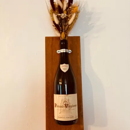 公寓 Le Vauban Des Ducs - Homillesime