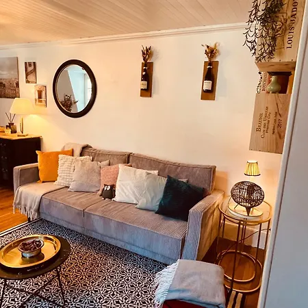 Le Vauban Des Ducs - Homillesime Apartmán Dijon