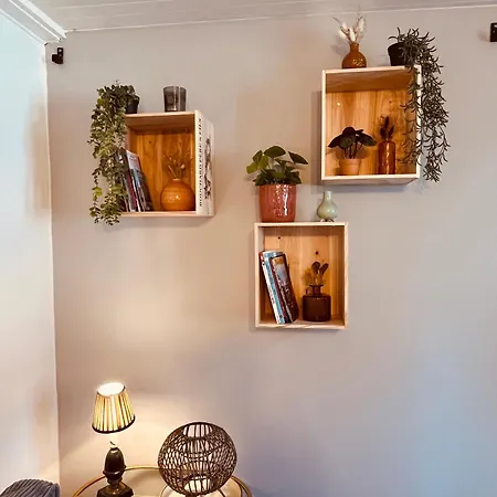Le Vauban Des Ducs - Homillesime Apartmán *