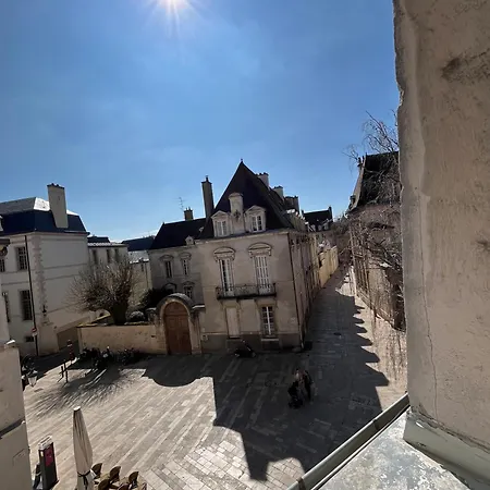 Le Vauban Des Ducs - Homillesime * Dijon