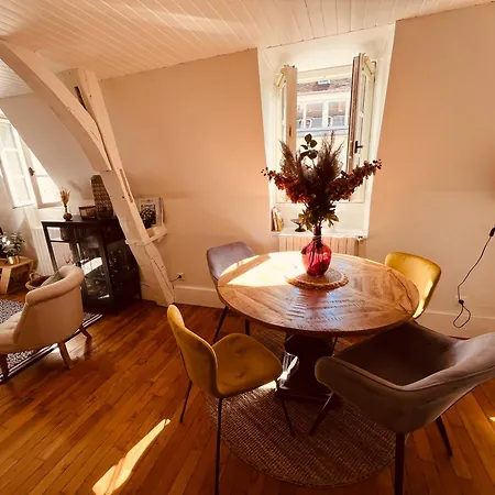 Le Vauban Des Ducs - Homillesime *