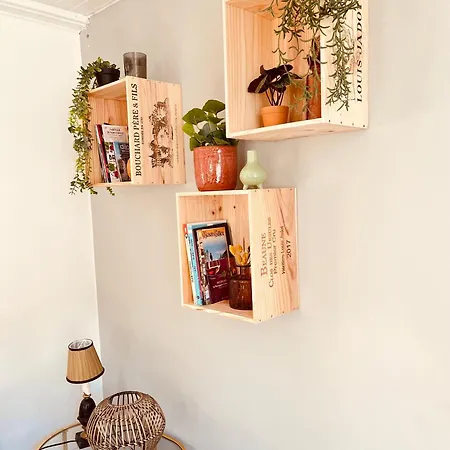 Le Vauban Des Ducs - Homillesime 아파트 디종