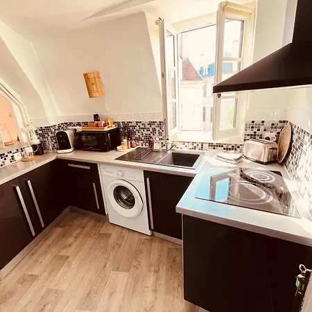 Le Vauban Des Ducs - Homillesime 아파트