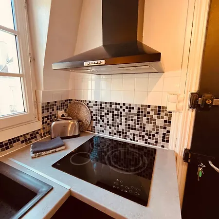 Apartmán Le Vauban Des Ducs - Homillesime