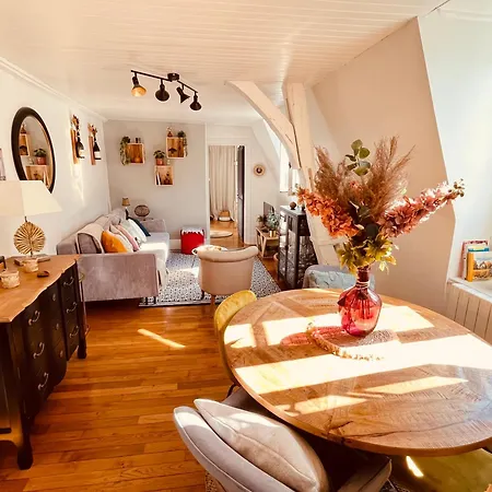 Le Vauban Des Ducs - Homillesime Dijon