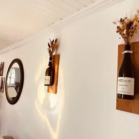 Le Vauban Des Ducs - Homillesime 아파트 디종