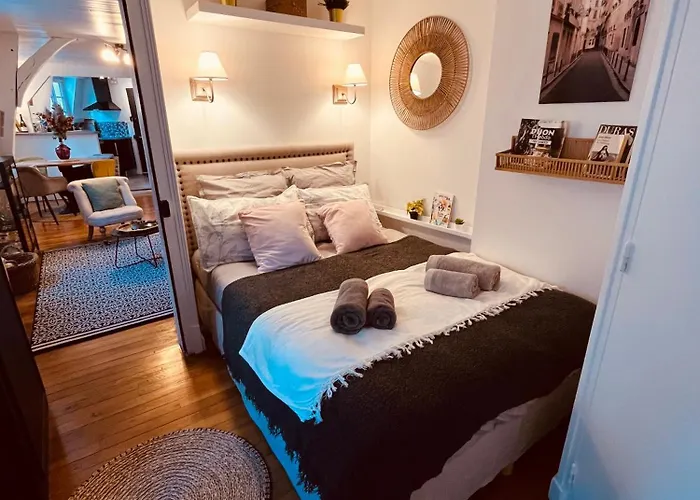 Le Vauban Des Ducs - Homillesime Dijon