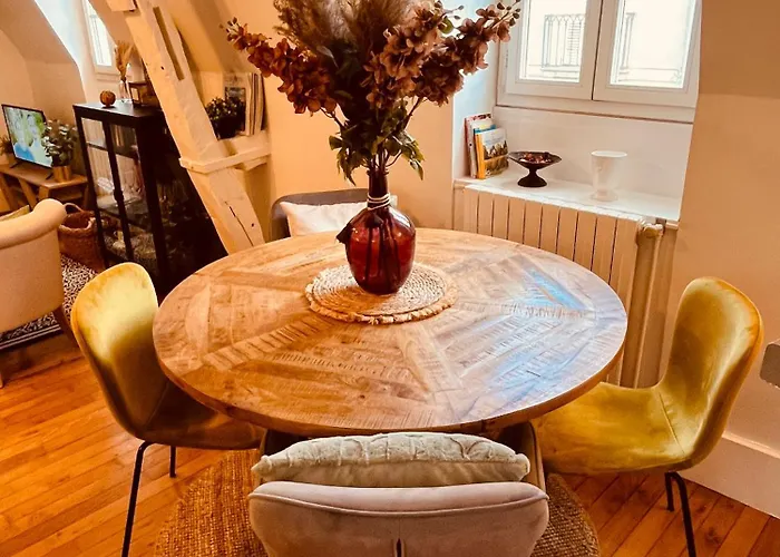 Le Vauban Des Ducs - Homillesime