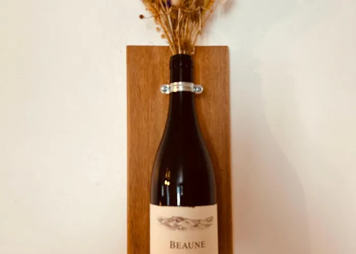 Le Vauban Des Ducs - Homillesime *