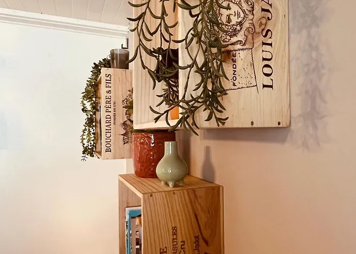 Le Vauban Des Ducs - Homillesime Apartment