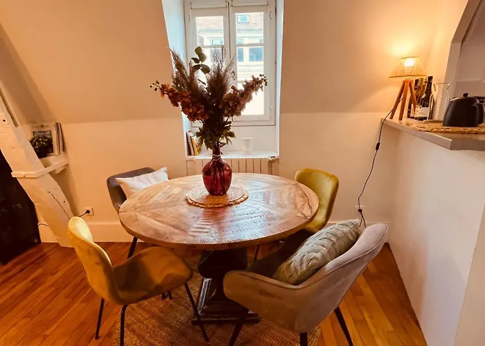 Le Vauban Des Ducs - Homillesime