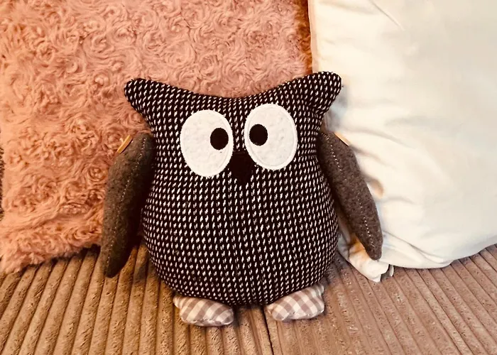 Apartamento Le Vauban Des Ducs - Homillesime