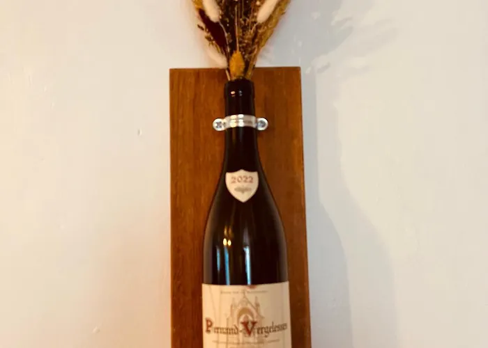 Apartamento Le Vauban Des Ducs - Homillesime