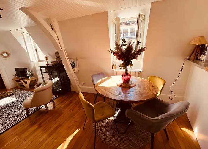 Le Vauban Des Ducs - Homillesime *