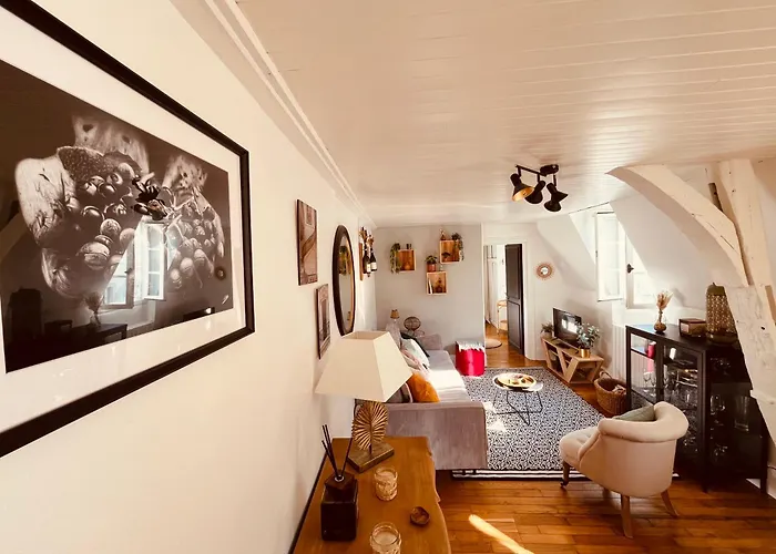 Le Vauban Des Ducs - Homillesime