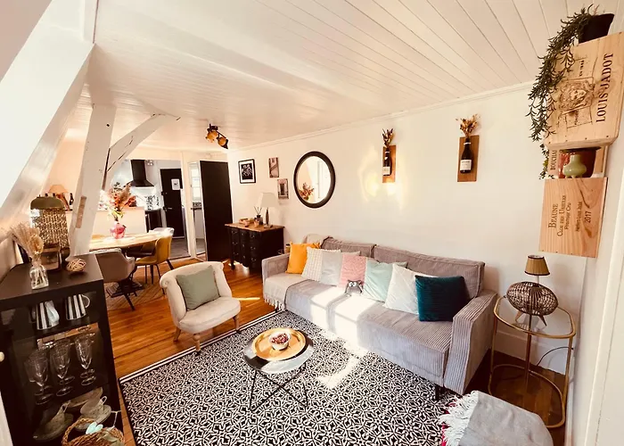 Le Vauban Des Ducs - Homillesime