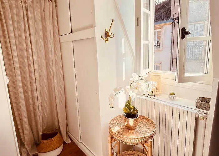 Le Vauban Des Ducs - Homillesime Dijon