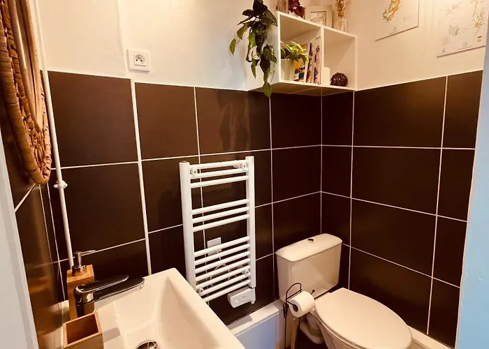 Le Vauban Des Ducs - Homillesime Dijon