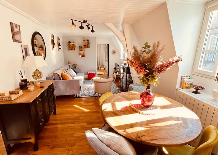 Le Vauban Des Ducs - Homillesime Dijon