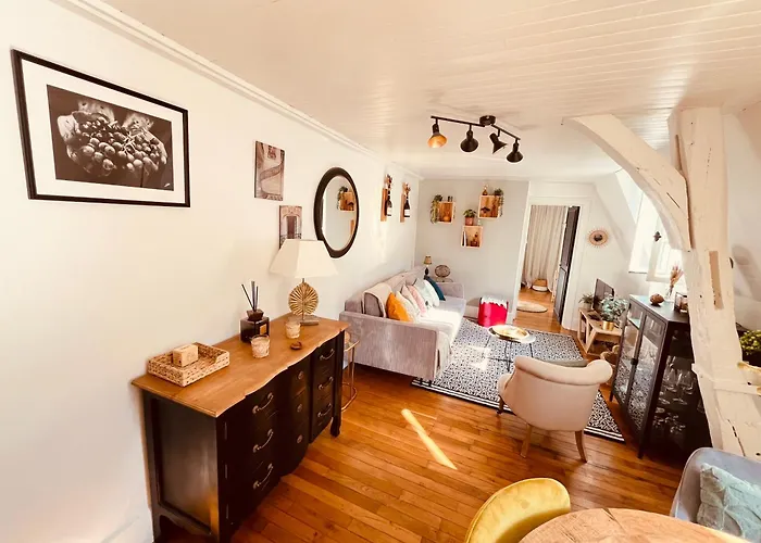 Le Vauban Des Ducs - Homillesime *