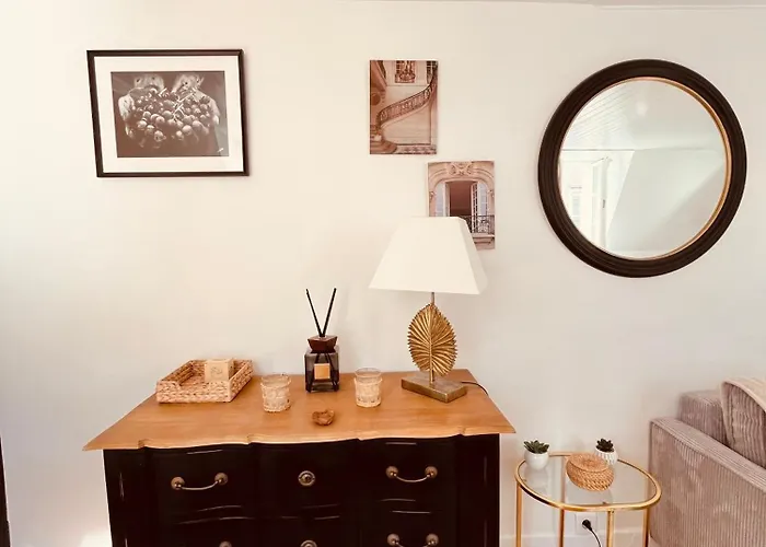 Le Vauban Des Ducs - Homillesime Dijon